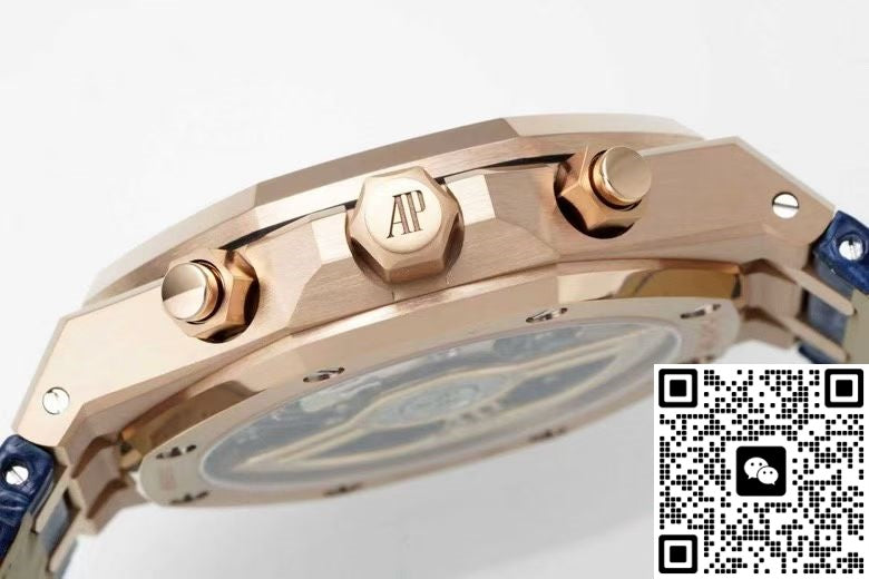 Audemars Piguet Royal Oak 26240OR.OO.D315CR.02 DDF Factory Chronograph