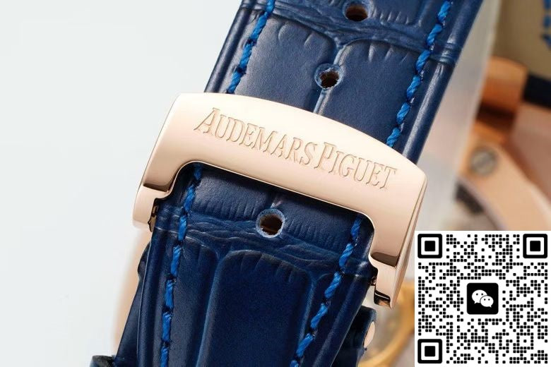 Audemars Piguet Royal Oak 26240OR.OO.D315CR.02 DDF Factory Chronograph