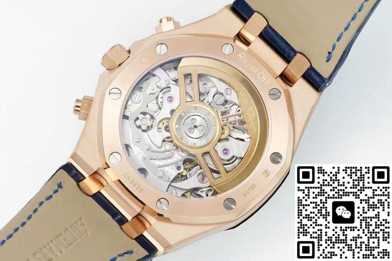 Audemars Piguet Royal Oak 26240OR.OO.D315CR.02 DDF Factory Chronograph
