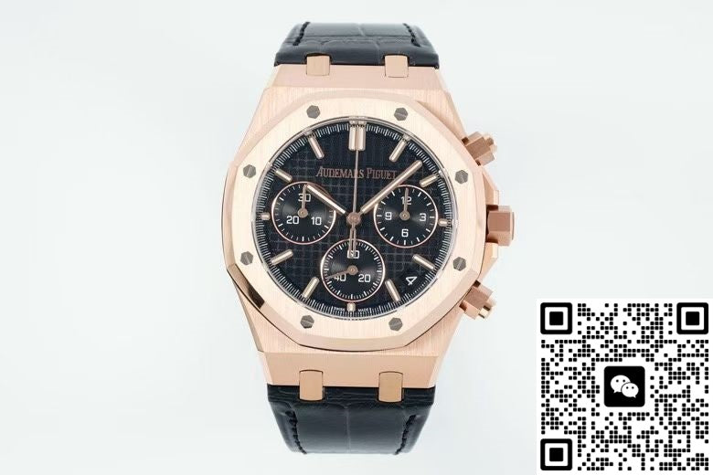 Audemars Piguet Royal Oak 26240OR.OO.D002CR.02 DDF Factory Flyback