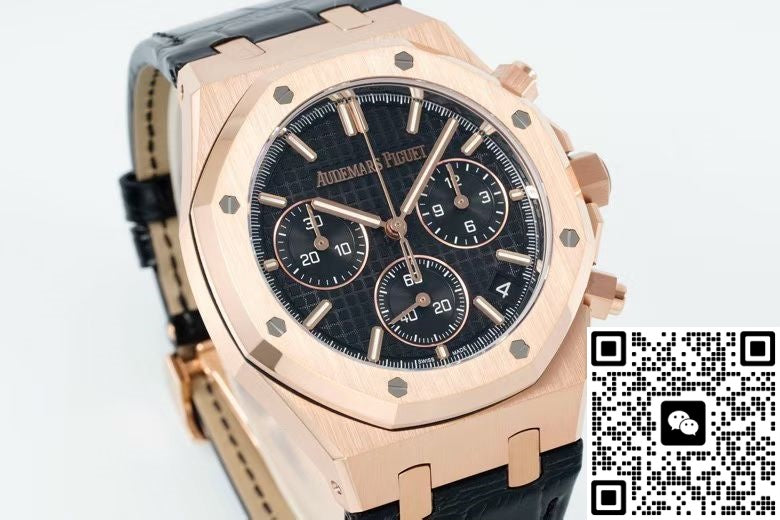 Audemars Piguet Royal Oak 26240OR.OO.D002CR.02 DDF Factory Flyback
