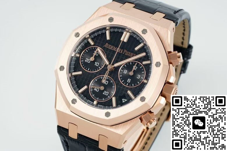 Audemars Piguet Royal Oak 26240OR.OO.D002CR.02 DDF Factory Flyback