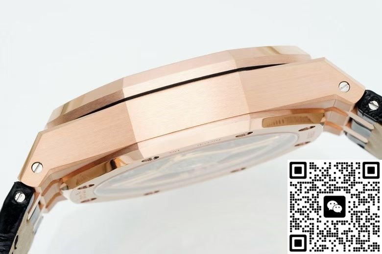 Audemars Piguet Royal Oak 26240OR.OO.D002CR.02 DDF Factory Flyback