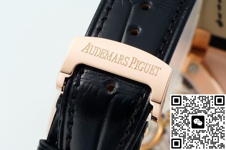 Audemars Piguet Royal Oak 26240OR.OO.D002CR.02 DDF Factory Flyback