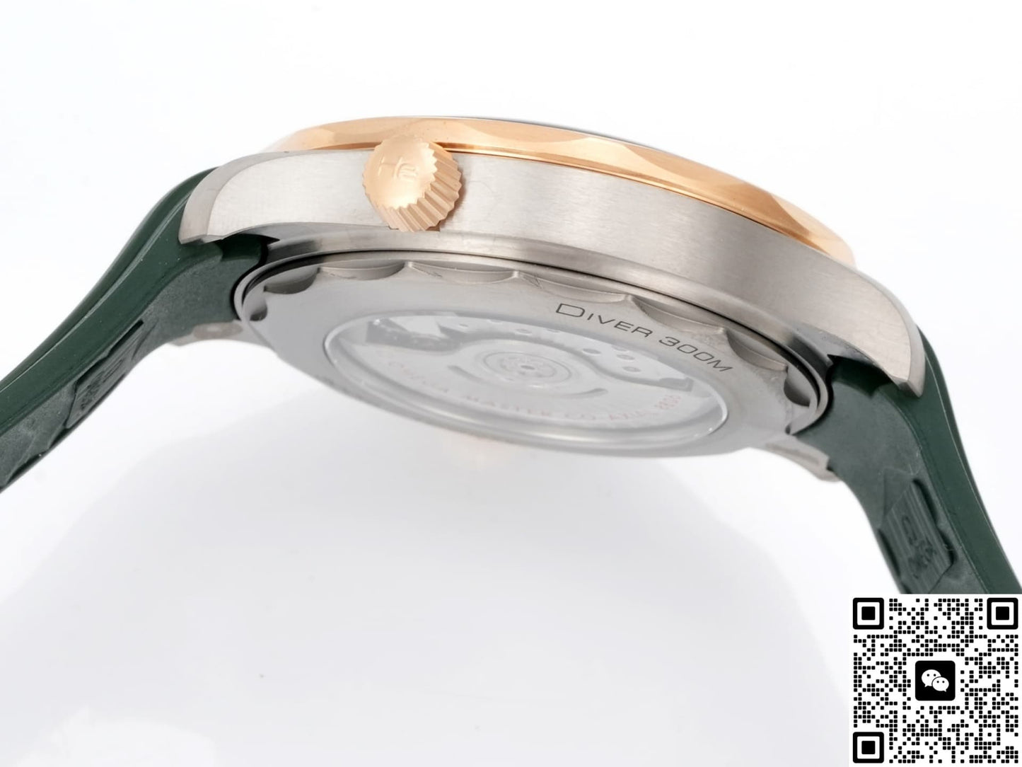 Omega Seamaster 210.92.42.20.10.001 OR Factory Anti-magnetic