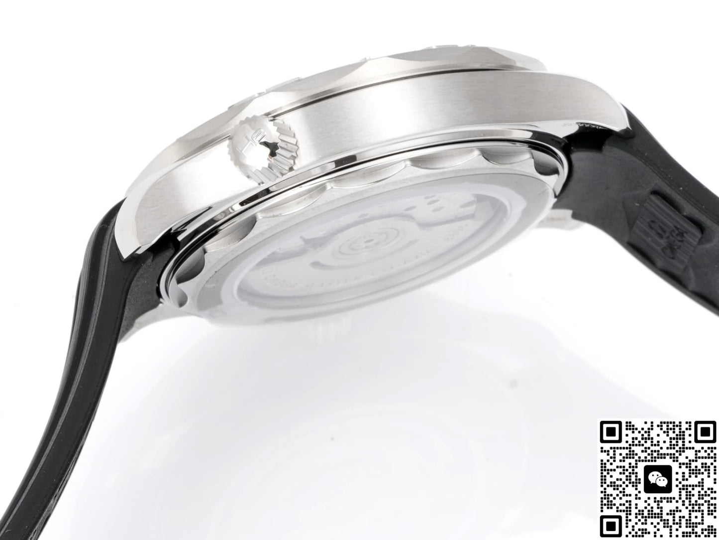 Omega Seamaster 210.32.42.20.06.002 OR Factory Titanium Bezel