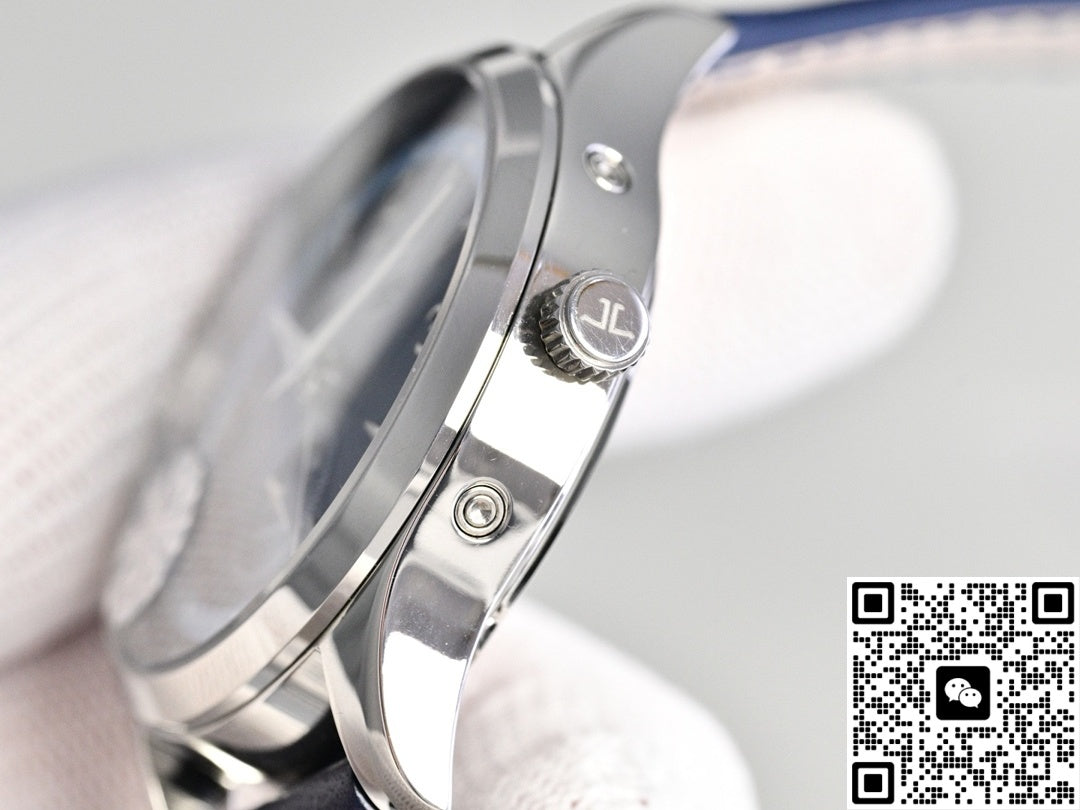 Jaeger LeCoultre Master 4148480 5C Factory Moon Phase Display