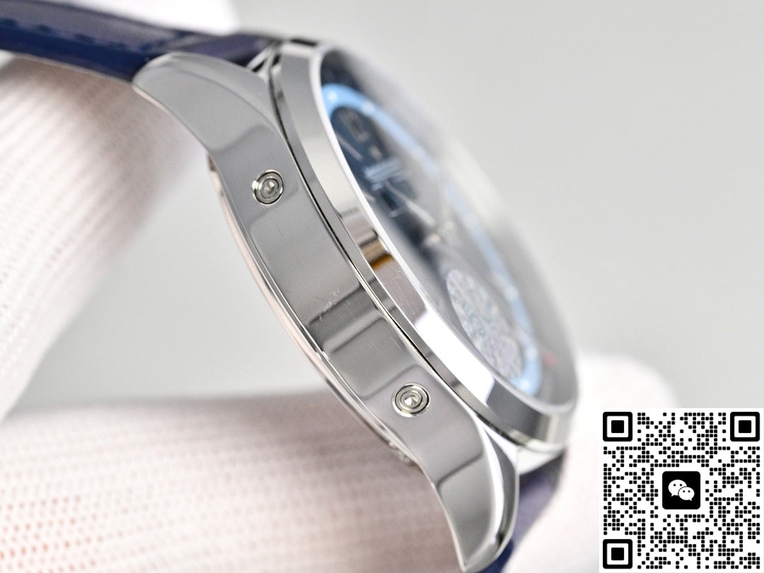 Jaeger LeCoultre Master 4148480 5C Factory Moon Phase Display