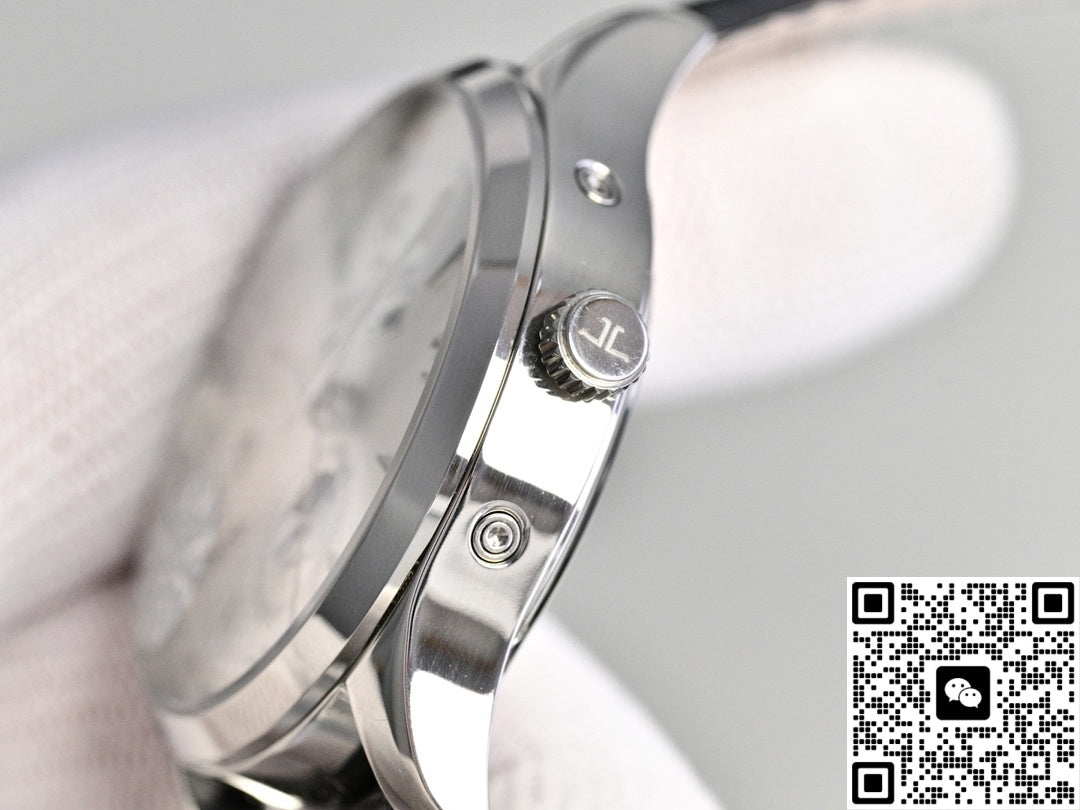 Jaeger LeCoultre Master Q4148421 5C Factory Week Display
