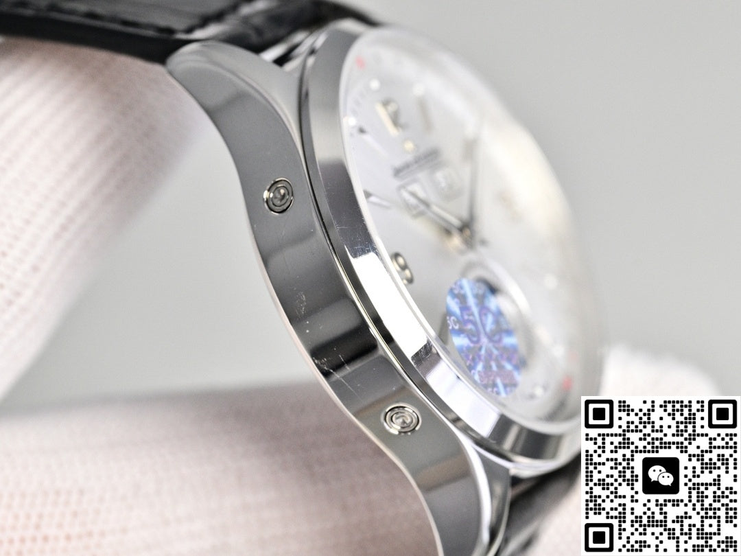 Jaeger LeCoultre Master Q4148421 5C Factory Week Display