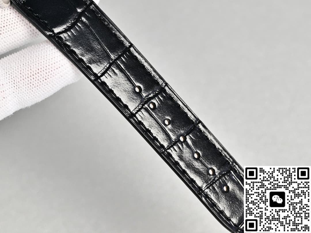 Jaeger LeCoultre Master Q4148421 5C Factory Week Display