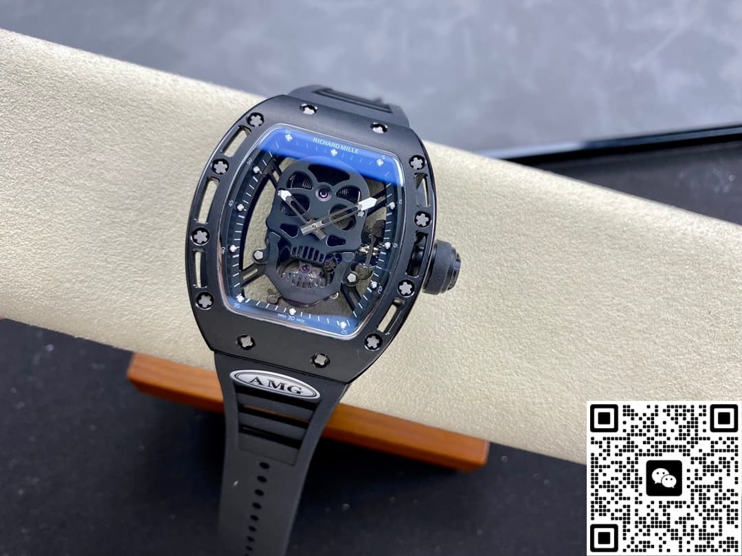 Richard Mille RM052 AMG Factory Tourbillon