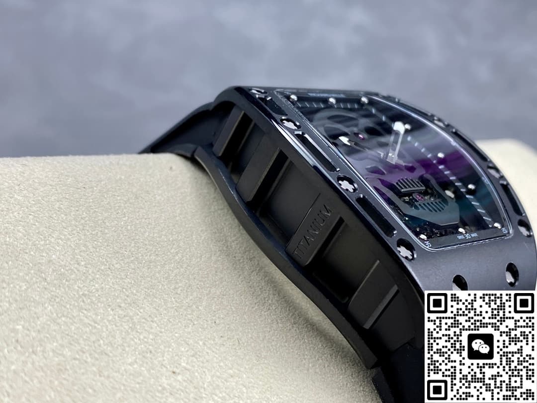 Richard Mille RM052 AMG Factory Tourbillon
