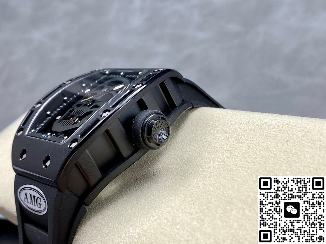 Richard Mille RM052 AMG Factory Tourbillon