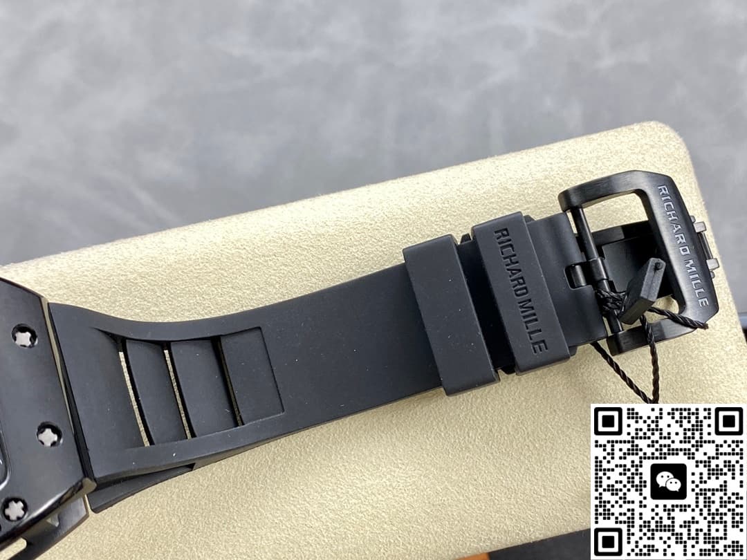 Richard Mille RM052 AMG Factory Tourbillon
