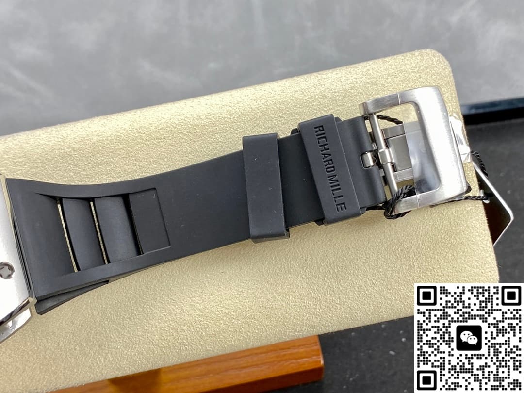 Richard Mille RM052 AMG Factory Ultra-thin Movement