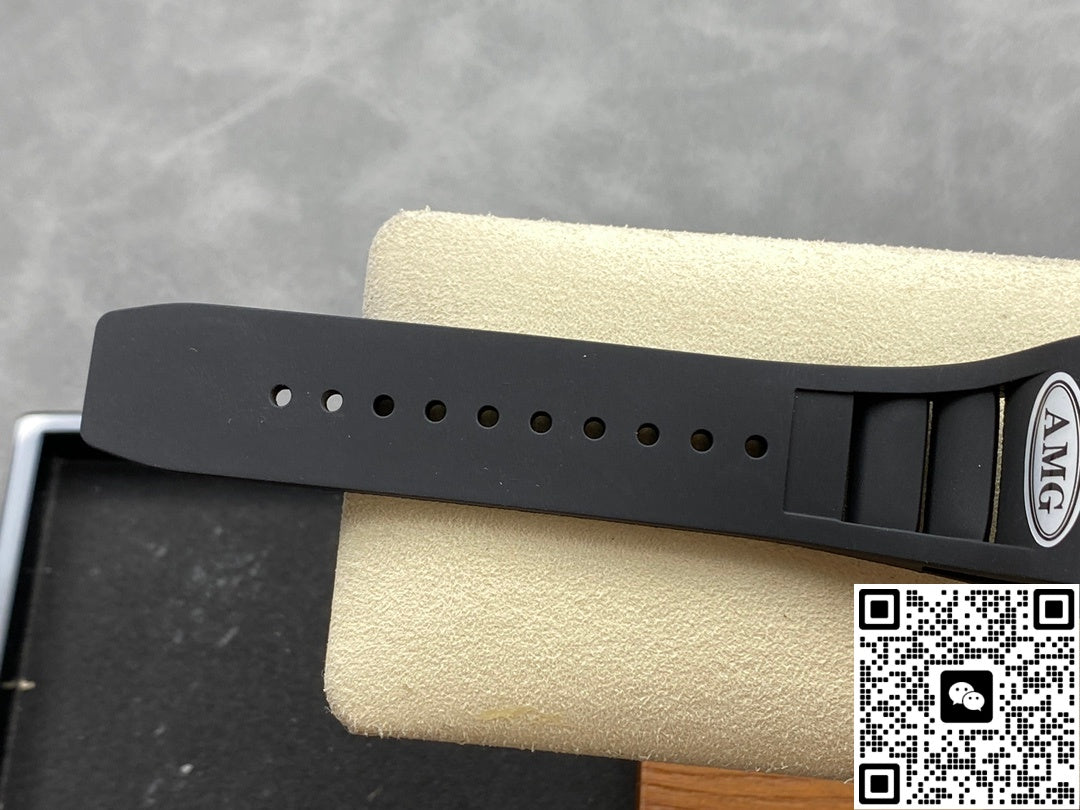Richard Mille RM052 AMG Factory Ultra-thin Movement