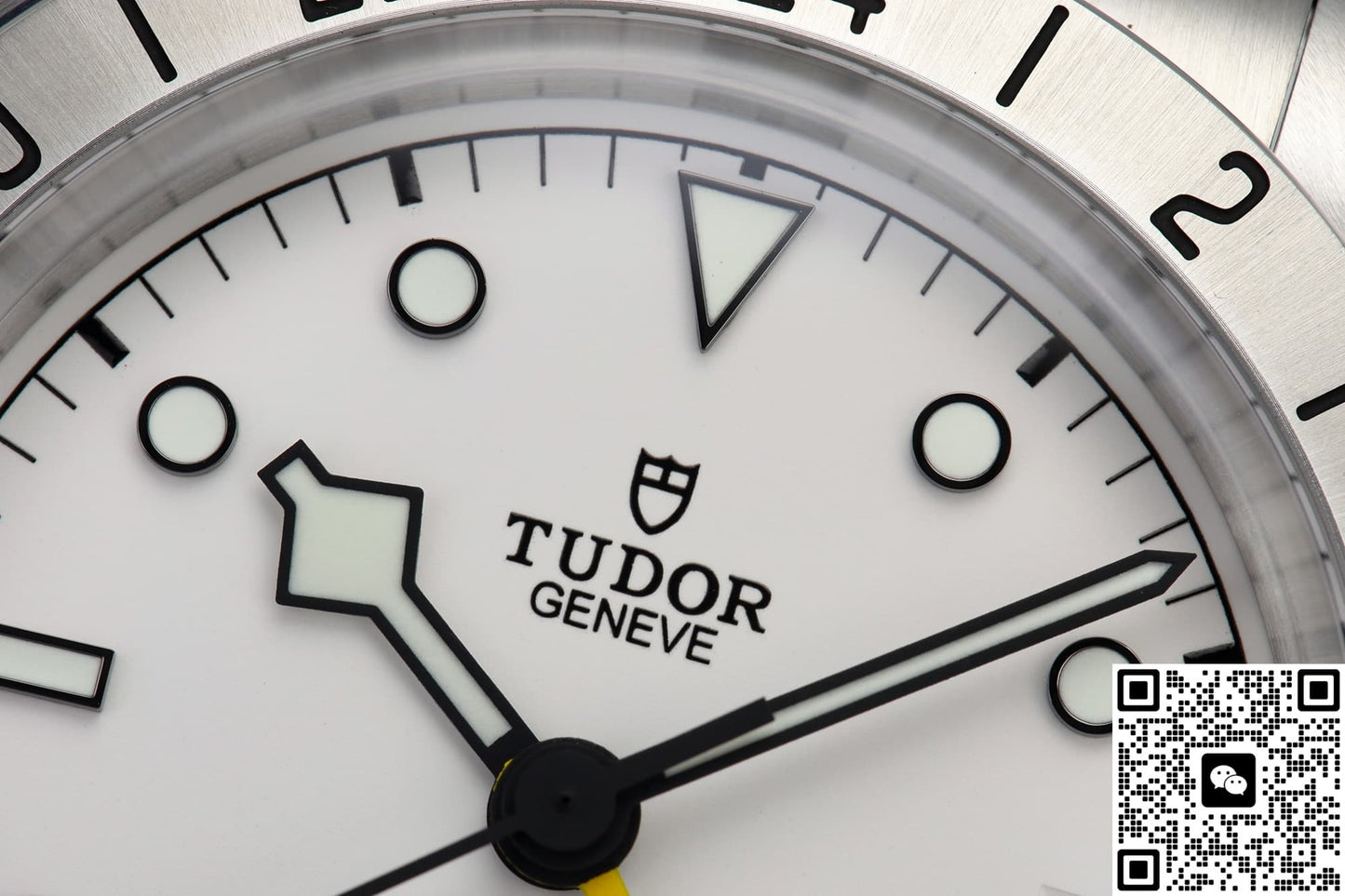 Tudor Black Bay M79470-0004 ZF Factory Dual Time Zone