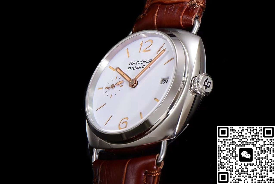 Panerai Radiomir PAM01292 TT Factory Date Display