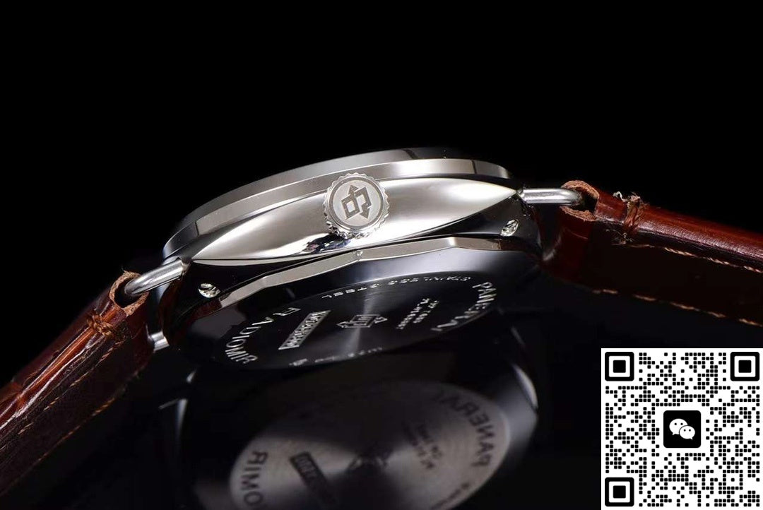 Panerai Radiomir PAM01292 TT Factory Date Display