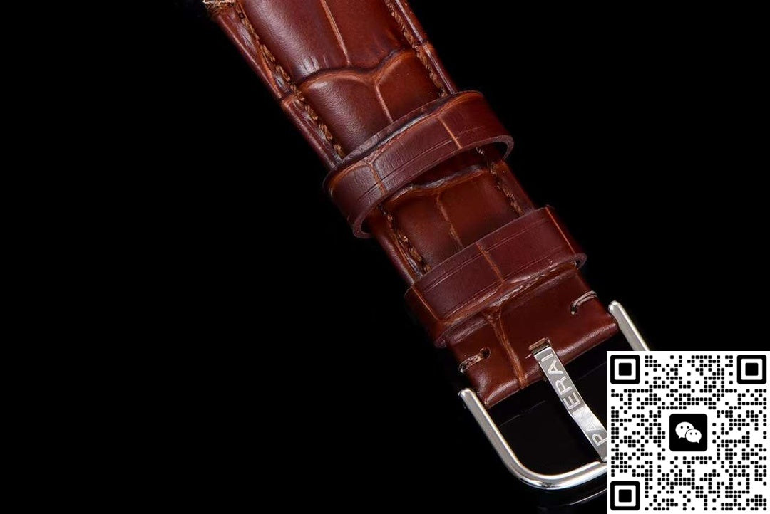 Panerai Radiomir PAM01386 TT Factory Polished Stainless Steel Case