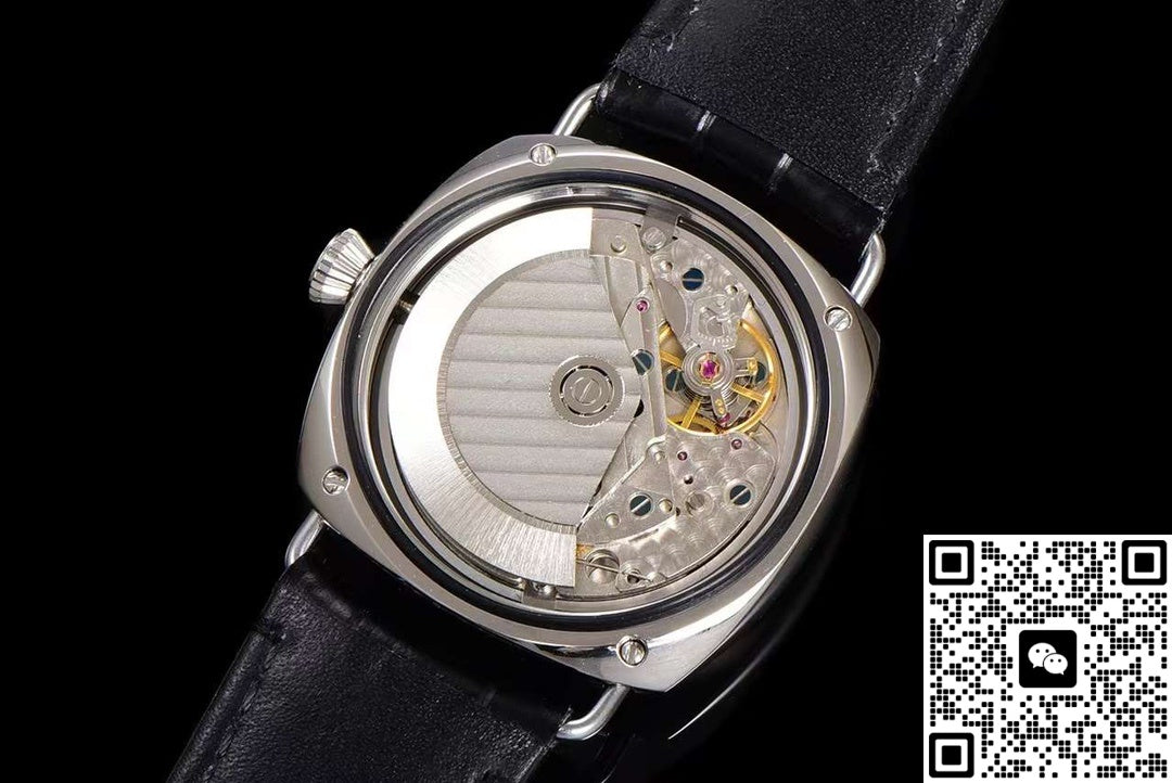 Panerai Radiomir PAM01386 TT Factory Polished Stainless Steel Case