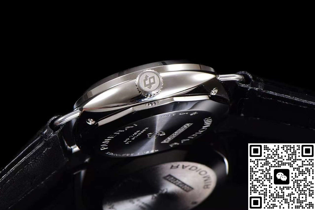 Panerai Radiomir PAM01386 TT Factory Sapphire Crystal