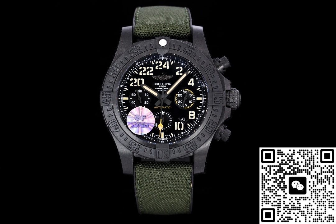Breitling Avenger XB12101A.BF46.283S.X20D.4 GF Factory Chronograph