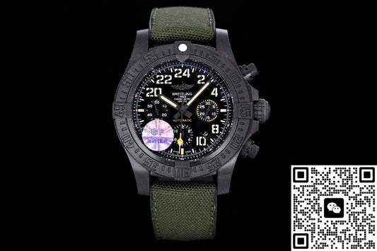 Breitling Avenger XB12101A.BF46.283S.X20D.4 GF Factory Chronograph