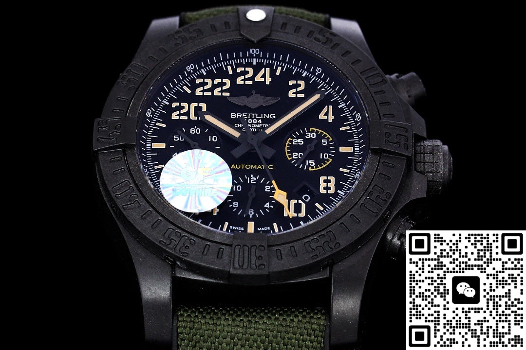 Breitling Avenger XB12101A.BF46.283S.X20D.4 GF Factory Chronograph