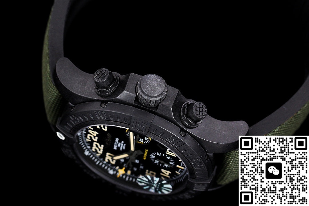 Breitling Avenger XB12101A.BF46.283S.X20D.4 GF Factory Chronograph