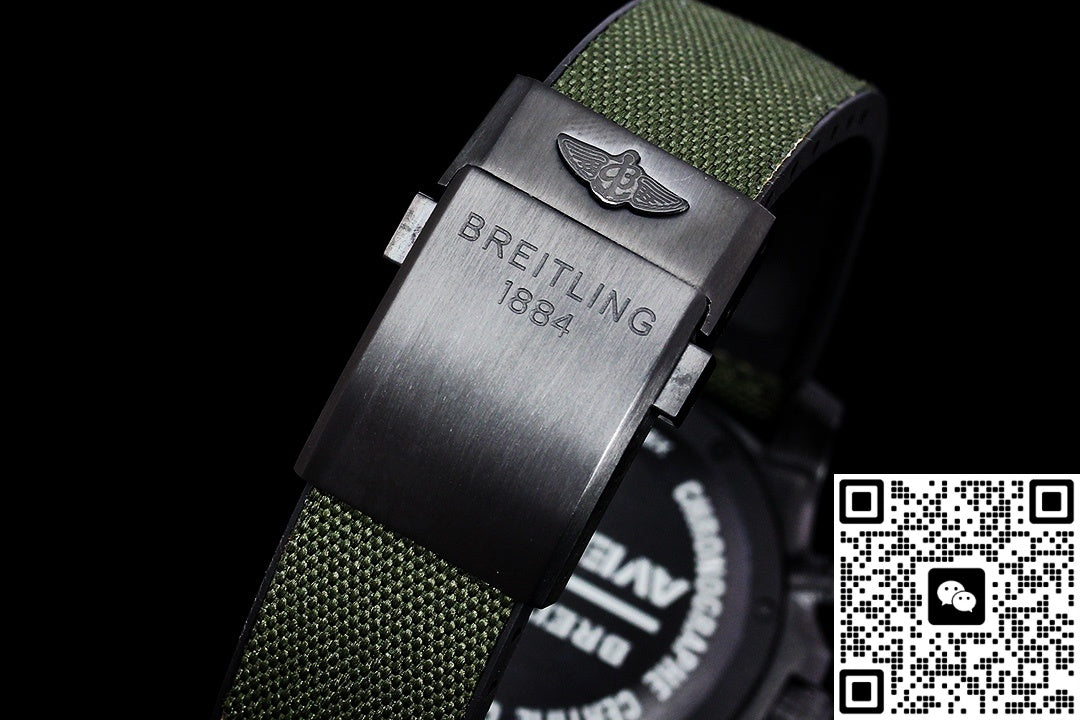 Breitling Avenger XB12101A.BF46.283S.X20D.4 GF Factory Chronograph