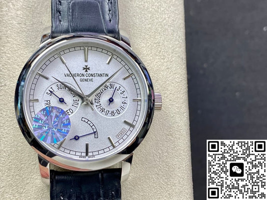 Vacheron Constantin Traditionnelle 85290-000P-9947 AI Factory Week Display