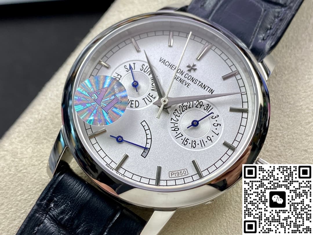 Vacheron Constantin Traditionnelle 85290-000P-9947 AI Factory Week Display