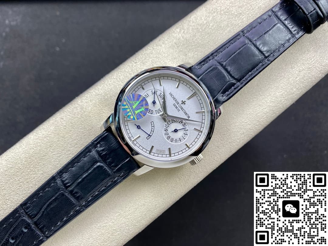 Vacheron Constantin Traditionnelle 85290-000P-9947 AI Factory Week Display