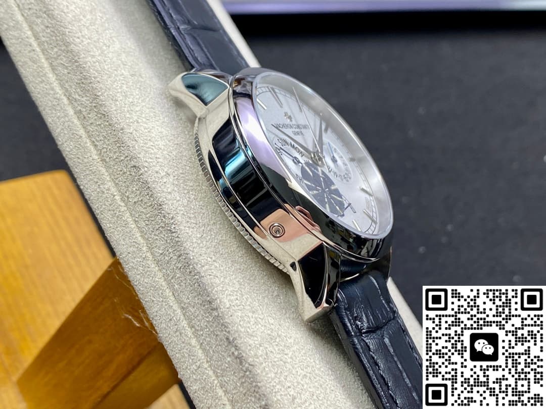 Vacheron Constantin Traditionnelle 85290-000P-9947 AI Factory Week Display