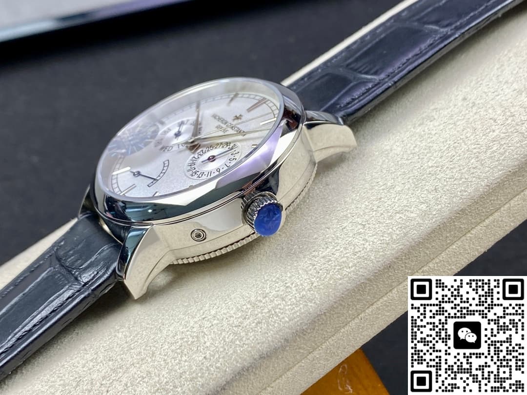 Vacheron Constantin Traditionnelle 85290-000P-9947 AI Factory Week Display