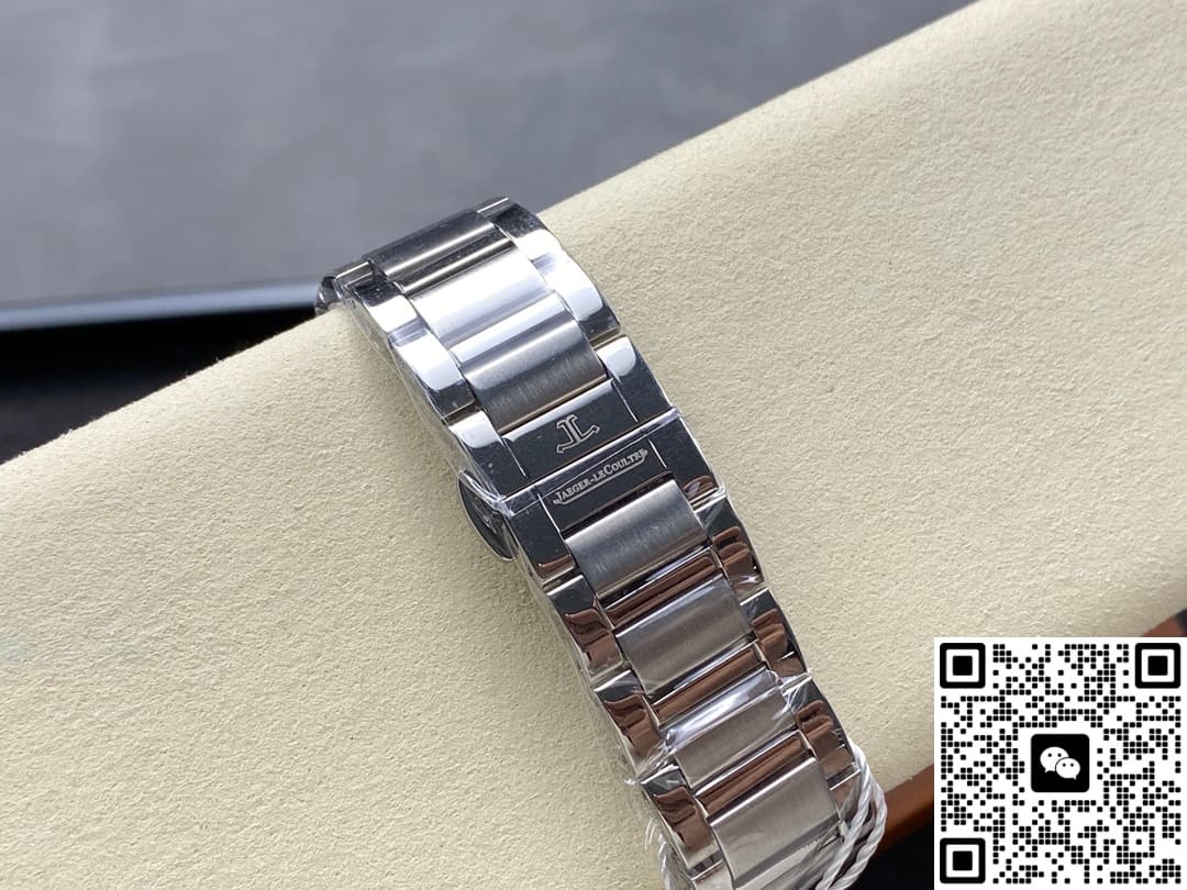 Jaeger LeCoultre Master Q4138130 TW Factory Moon Phase Display