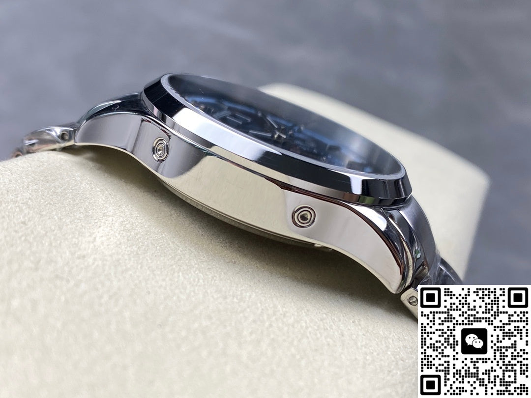 Jaeger LeCoultre Master Q4138180 TW Factory Month Display