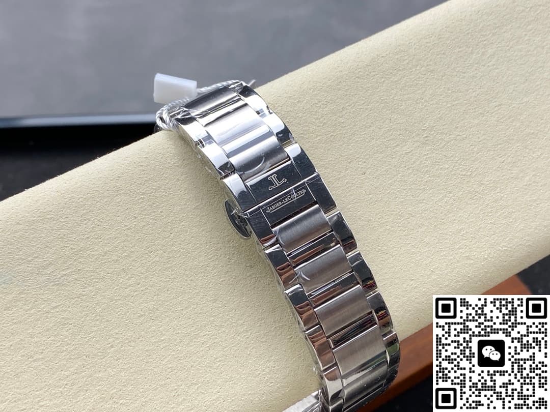 Jaeger LeCoultre Master Q4138180 TW Factory Month Display