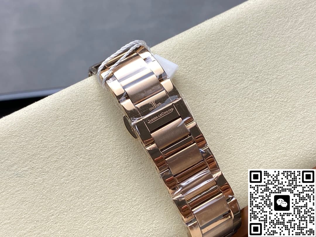 Jaeger LeCoultre Master Q413257J TW Factory Rose Gold Case