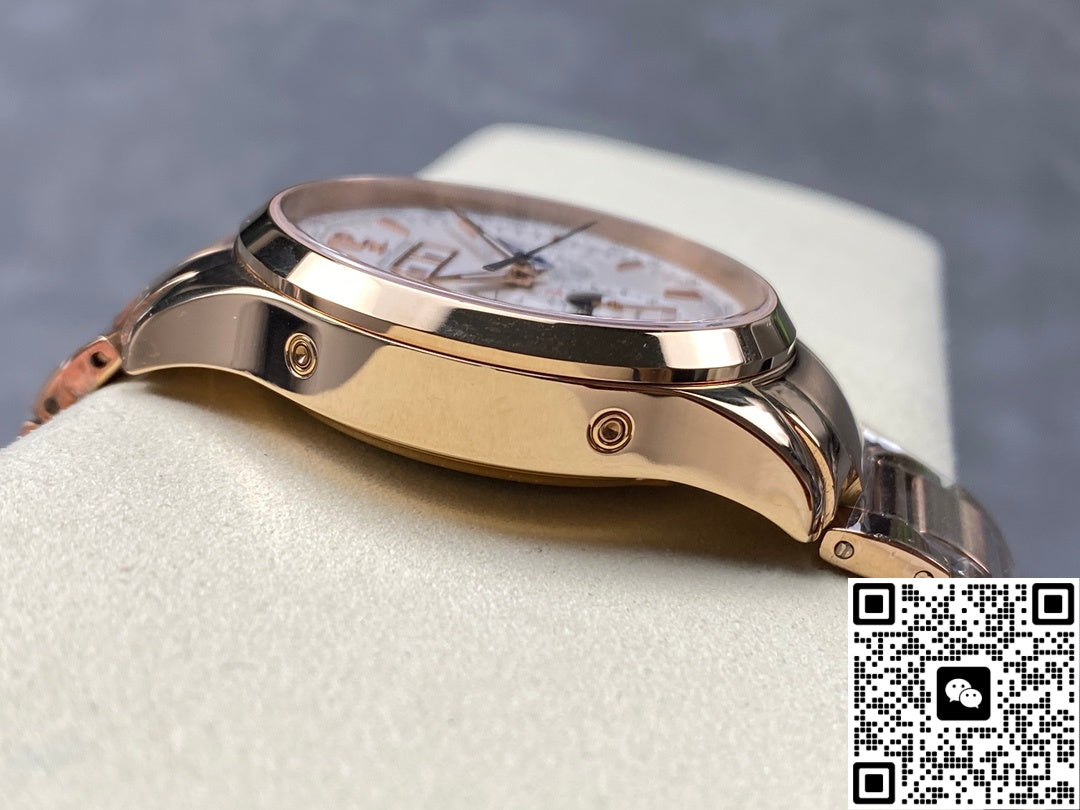 Jaeger LeCoultre Master Q4132530 TW Factory Week Display