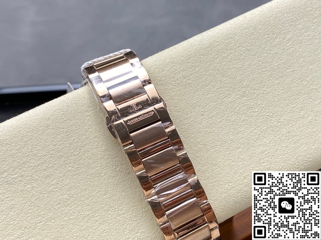 Jaeger LeCoultre Master Q4132530 TW Factory Week Display