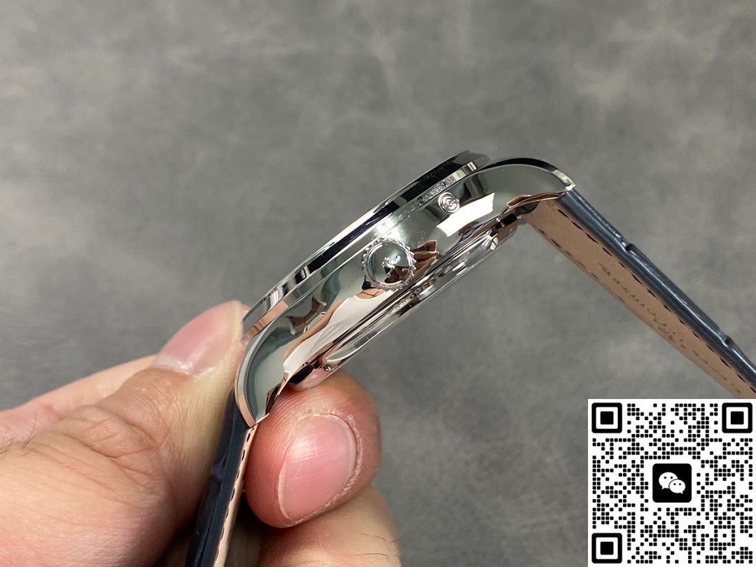 Jaeger LeCoultre Master Q13234E1 APS Factory Tourbillon