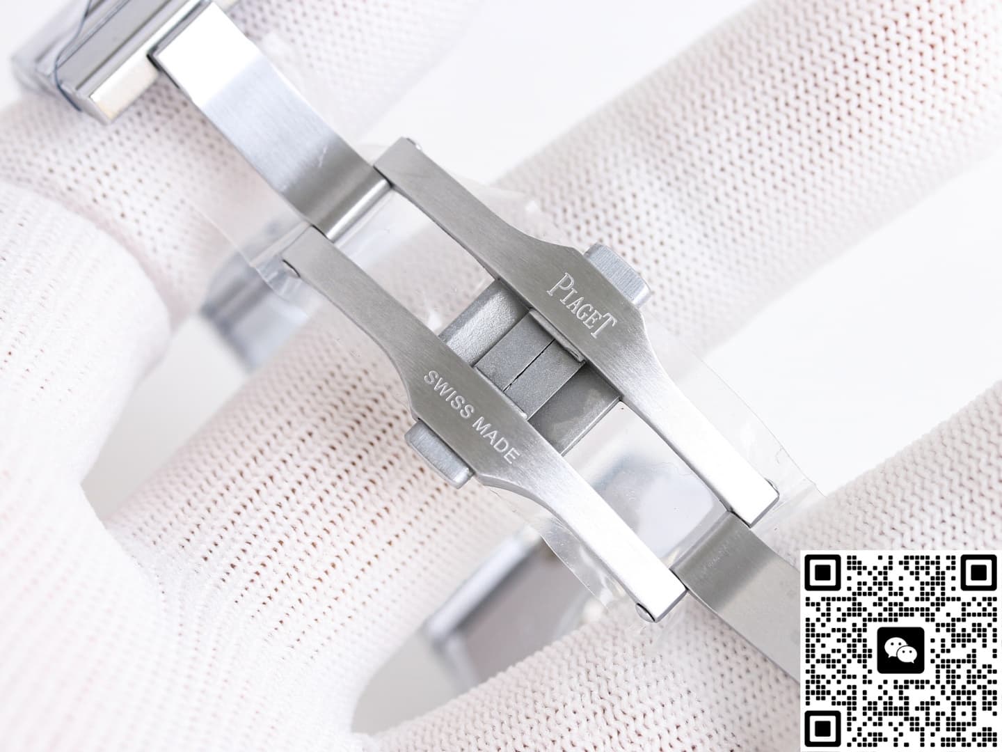 Piaget Polo 79 G0A50150 PDF Factory Ultra-Thin Movement