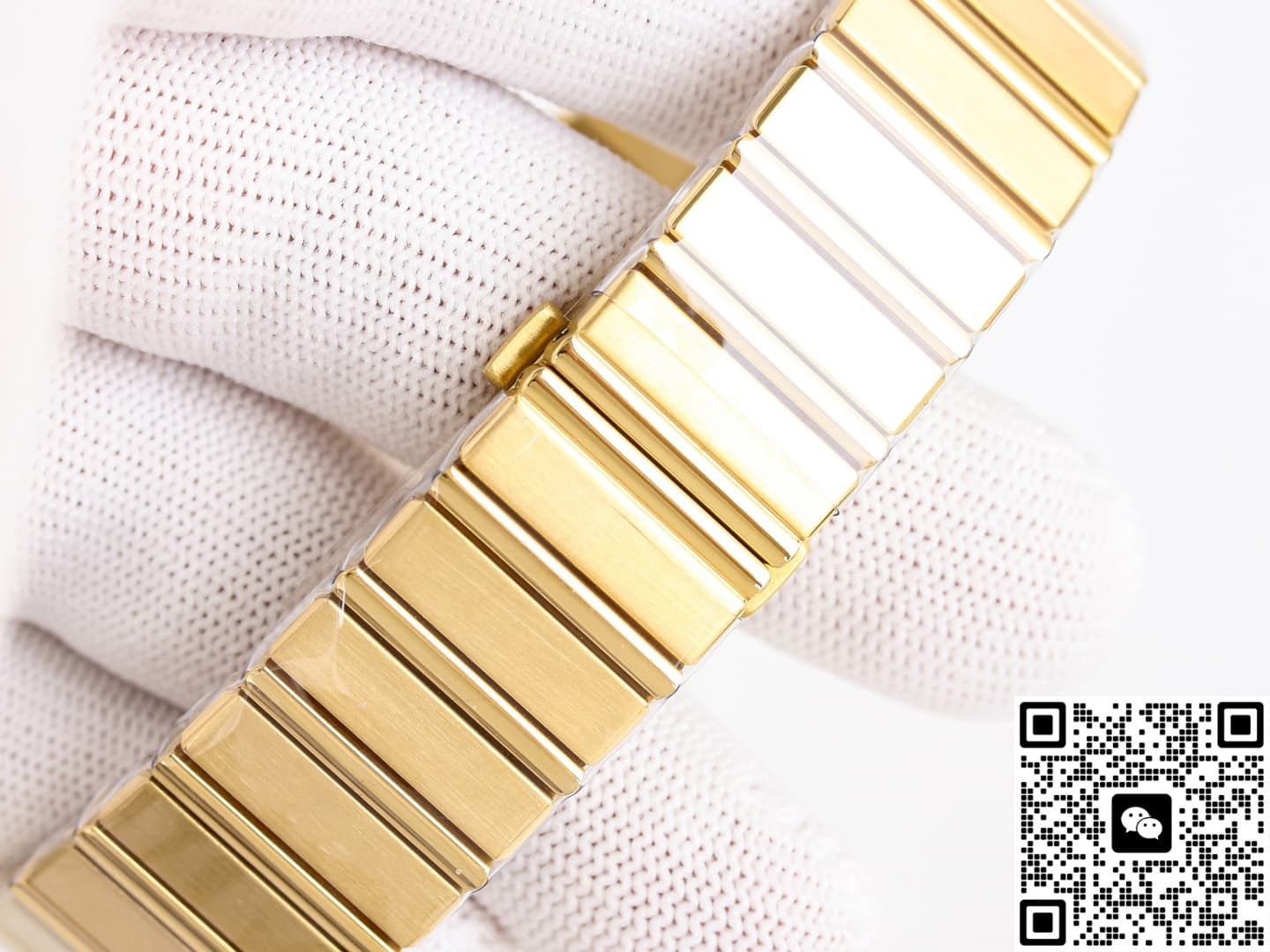 Piaget Polo 79 G0A49150 PDF Factory Yellow Gold Strap