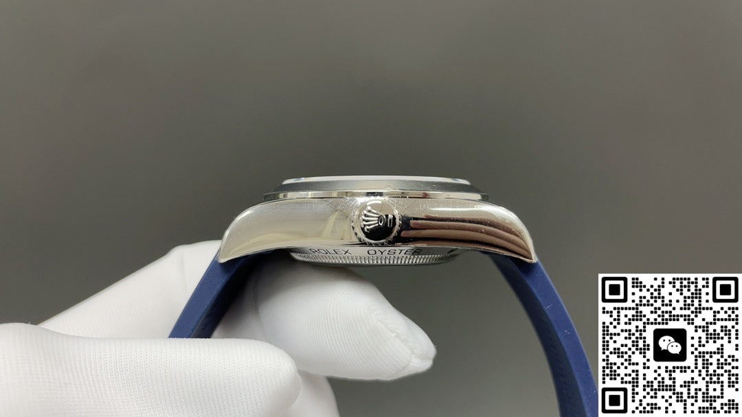Rolex Milgauss 116400 VS Factory Antimagnetic
