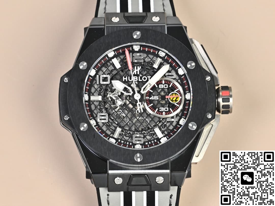 Hublot Big Bang 401.FX.1123.VR TW Factory Flyback