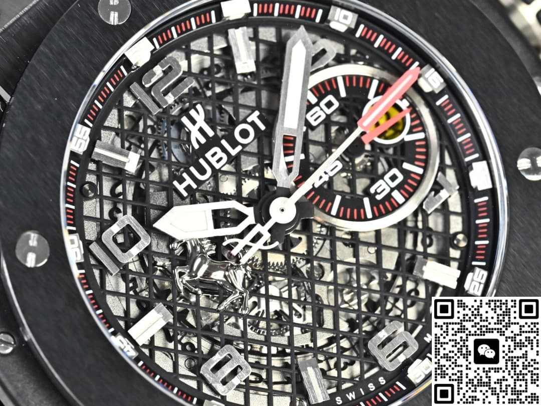 Hublot Big Bang 401.FX.1123.VR TW Factory Flyback