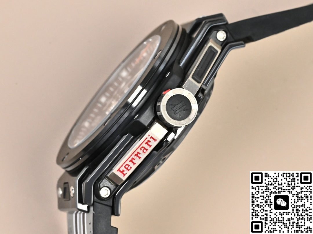 Hublot Big Bang 401.FX.1123.VR TW Factory Flyback